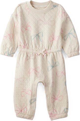 Carter's Baby Boys' Hooded Jumpsuit in Saudi Arabia