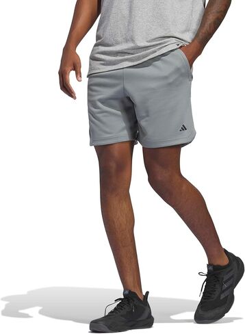 adidas Men's Axis Knit Training Shorts in Saudi Arabia
