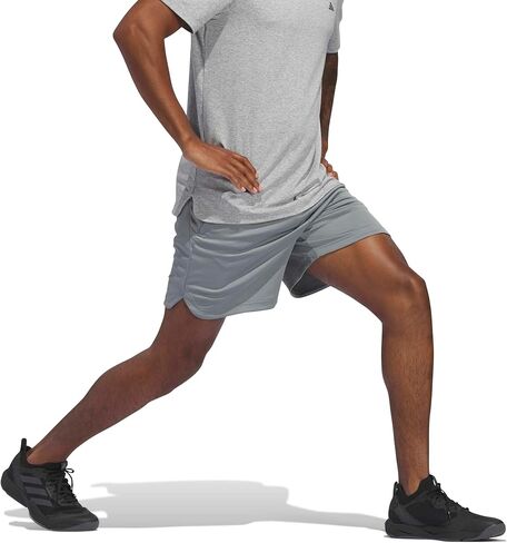 adidas Men's Axis Knit Training Shorts in Saudi Arabia