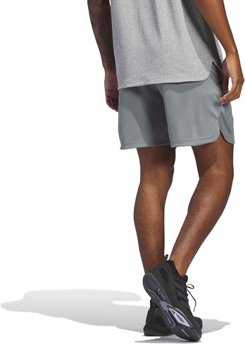 adidas Men's Axis Knit Training Shorts in Saudi Arabia