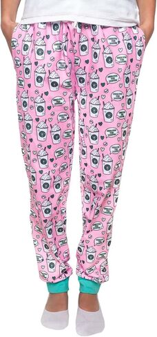 Pittie Clothing Men and Women Pajama Pants Only, Match Your Dog Today, Family Matching Pjs Men Women Unisex in Saudi Arabia