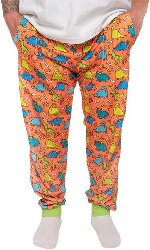 Pittie Clothing Men and Women Pajama Pants Only, Match Your Dog Today, Family Matching Pjs Men Women Unisex in Saudi Arabia
