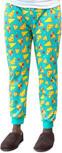 Pittie Clothing Men and Women Pajama Pants Only, Match Your Dog Today, Family Matching Pjs Men Women Unisex in Saudi Arabia