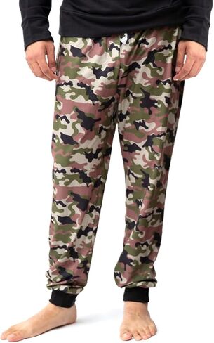 Pittie Clothing Men and Women Pajama Pants Only, Match Your Dog Today, Family Matching Pjs Men Women Unisex in Saudi Arabia
