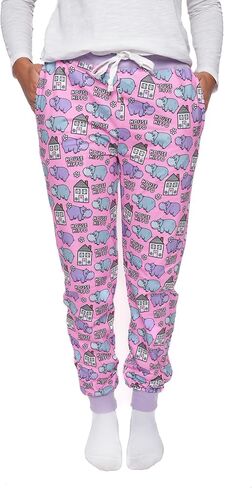 Pittie Clothing Men and Women Pajama Pants Only, Match Your Dog Today, Family Matching Pjs Men Women Unisex in Saudi Arabia