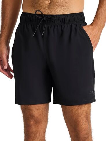 Reebok Mens Pace Training 7" Short in Saudi Arabia