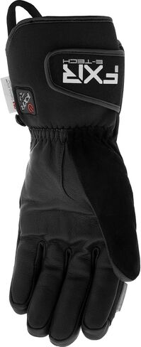 Transfer E-Tech Heated Motocross Glove by FXR in Saudi Arabia