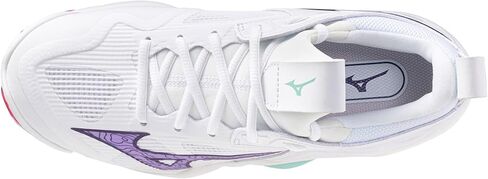 Mizuno Women's Wave Momentum 3 Volleyball Shoes in Saudi Arabia