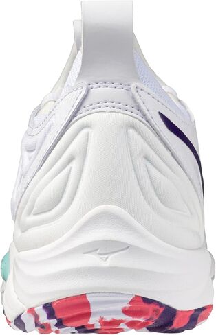 Mizuno Women's Wave Momentum 3 Volleyball Shoes in Saudi Arabia