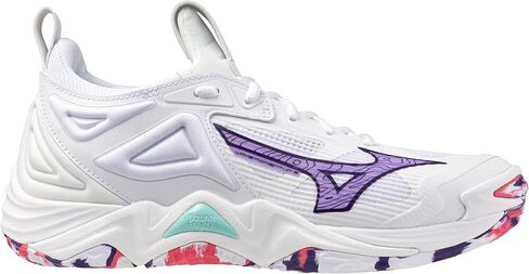 Mizuno Women's Wave Momentum 3 Volleyball Shoes in Saudi Arabia