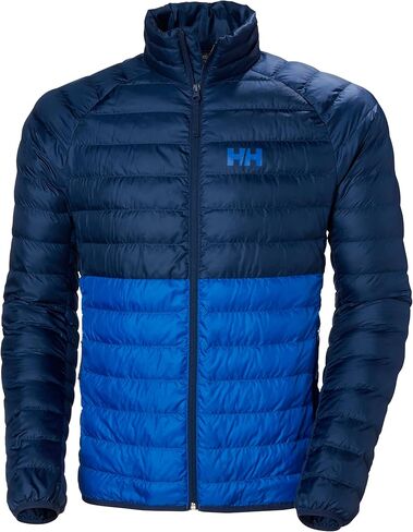 Helly-Hansen Mens Banff Insulator Jacket in Saudi Arabia