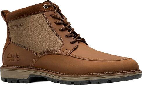 Clarks mens Maplewalk Rise in Saudi Arabia