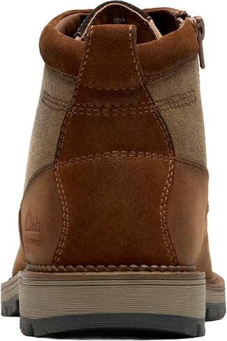 Clarks mens Maplewalk Rise in Saudi Arabia