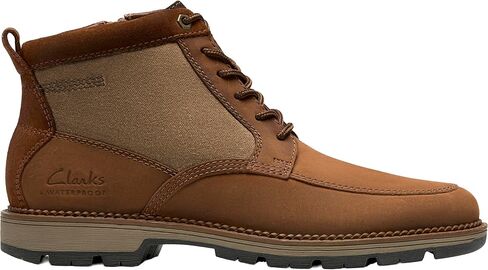 Clarks mens Maplewalk Rise in Saudi Arabia