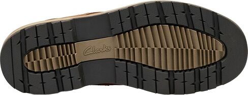 Clarks mens Maplewalk Rise in Saudi Arabia