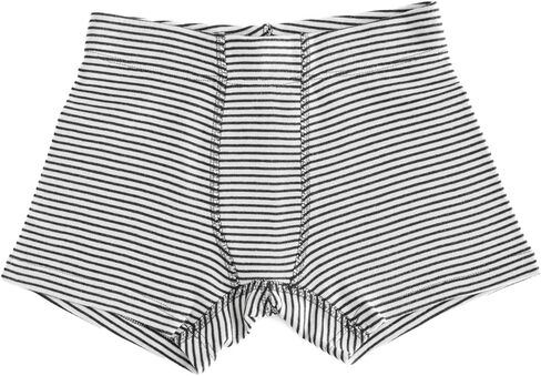 Boys 100% Organic 100% Cotton Underwear GOTS Certified Kids Toddler Boxer Briefs Pack of 3 in Saudi Arabia