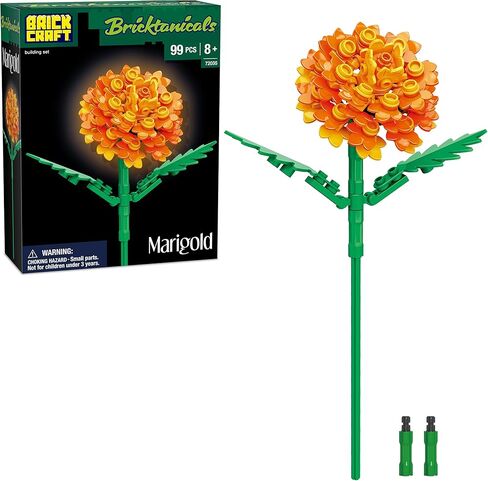 Bricktanicals Hydrangea Brick Building Set in Saudi Arabia