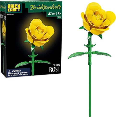 Bricktanicals Hydrangea Brick Building Set in Saudi Arabia