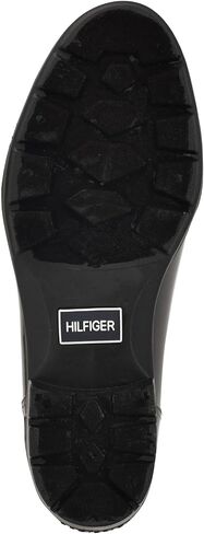 Tommy Hilfiger Women's Karissa 3 Black 7 Medium in Saudi Arabia