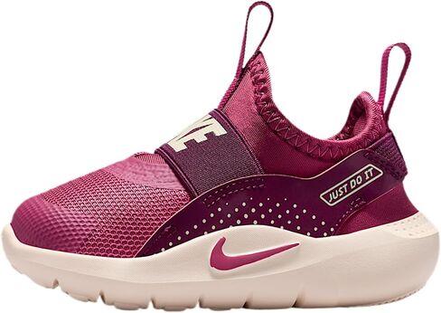 Nike Unisex-Child Flex Runner 4 (Infant/Toddler) in Saudi Arabia