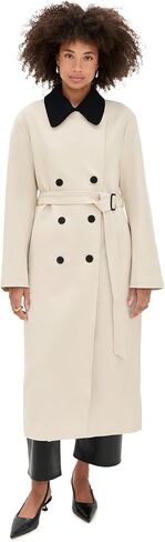 Lioness Women's Soho Trench Coat in Saudi Arabia