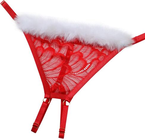 Lilosy Sexy Underwire Floral Lace Sheer Lingerie Set for Women See Through Bra and Panty 2 Piece in Saudi Arabia
