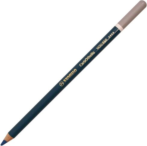 STABILO Carbothello Pastel Pencil, Sienna in Saudi Arabia