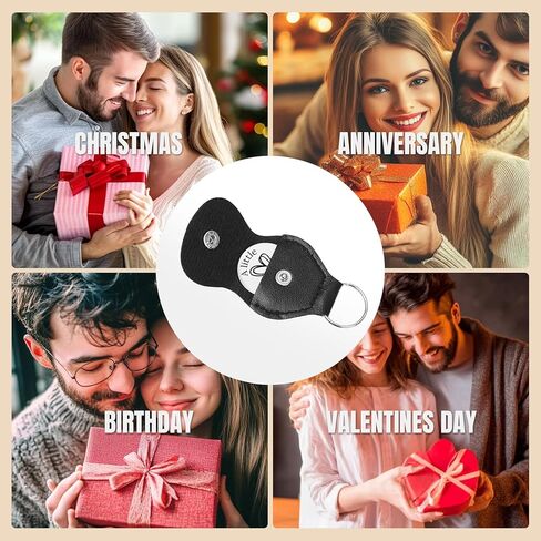 Valentines Day Love Gifts for Him Men - Valentines Day Keepsake Love Gift for Boyfriend Girlfriend, Keychain Pocket Hug Token in Saudi Arabia