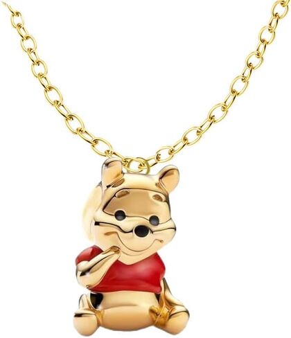 قلادات كرتونية، قلادات لطيفة للنساء والرجال in Kuwait