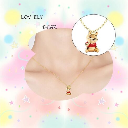 قلادات كرتونية، قلادات لطيفة للنساء والرجال in Kuwait