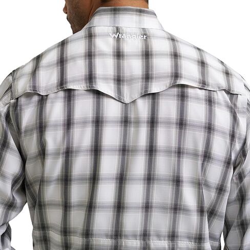 قميص Wrangler بأكمام طويلة للرجال in Saudi Arabia
