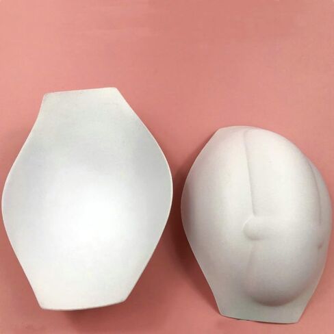 Sexy Men Bulge-Enhancing Sponge-Padded Underwear 3D Men Enlarge Front Pad Thongs Underwear Cup Bulge Sponge Pad in Kuwait