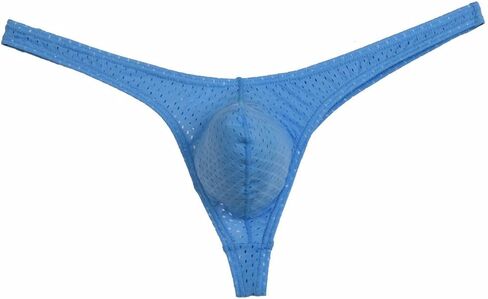 OROCOJUCO Men Thong Mini Bikini Bodybuilding Contest Posing G-String Competition Suit Physique T-Back in Saudi Arabia