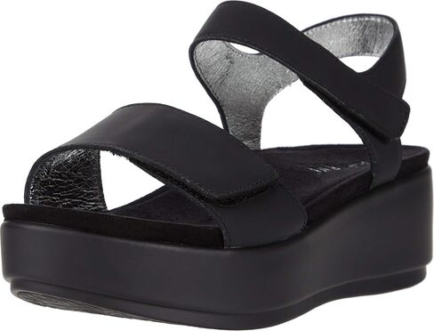 Alegria Women's Tamsyn Platform Sandal in Kuwait