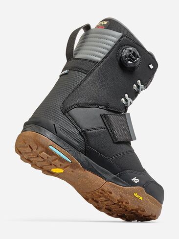K2 Waive Mens Snowboard Boots in Saudi Arabia