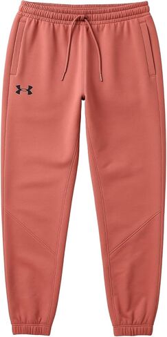 Under Armour Men's UA Sportstyle Fleece Joggers in Saudi Arabia