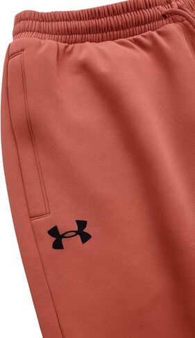 Under Armour Men's UA Sportstyle Fleece Joggers in Saudi Arabia