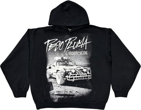 ComplexCon Hoodie in Saudi Arabia