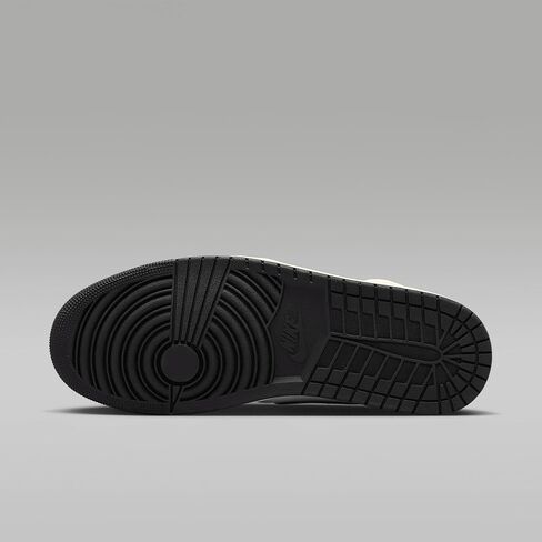 حذاء Air Jordan 1 High OG Rare Air للرجال (DZ5485-100، أبيض/رمادي محايد/أزرق ملكي عميق/أسود) مقاس 10 in Kuwait