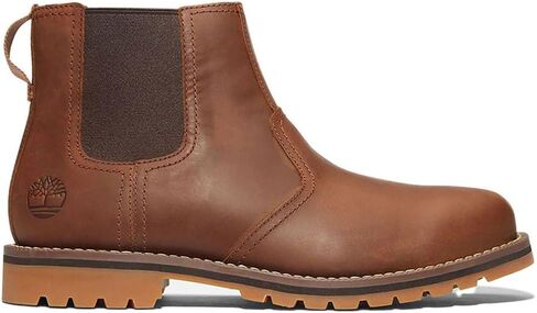 Timberland mens LarchmontChelsea Boot in Saudi Arabia