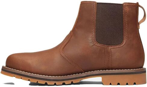 Timberland mens LarchmontChelsea Boot in Saudi Arabia