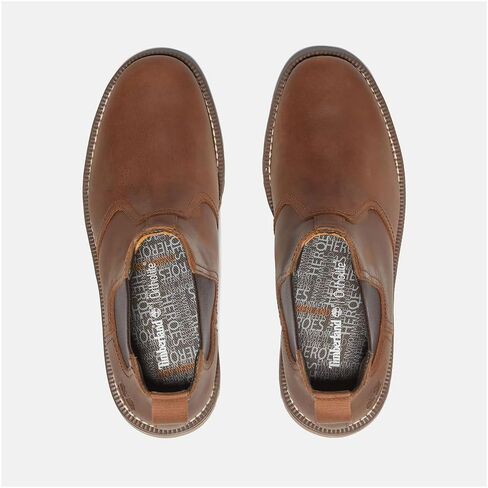 Timberland mens LarchmontChelsea Boot in Saudi Arabia