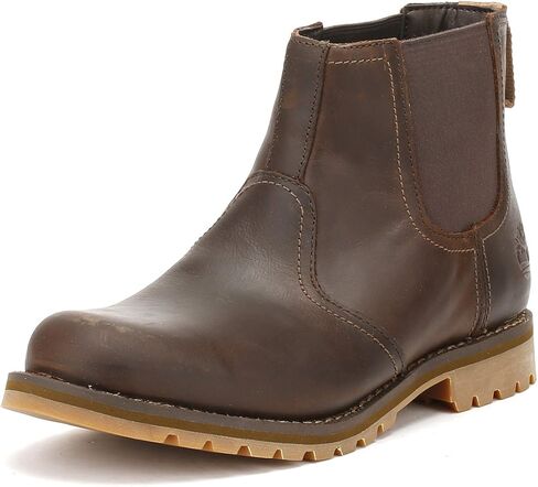 Timberland mens LarchmontChelsea Boot in Saudi Arabia