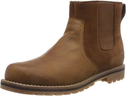 Timberland mens LarchmontChelsea Boot in Saudi Arabia