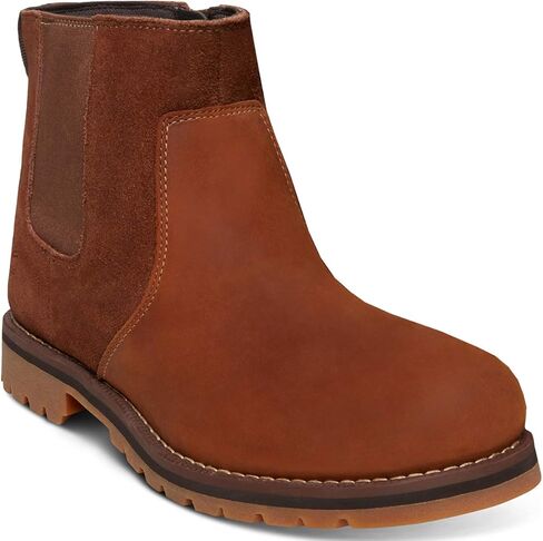 Timberland mens LarchmontChelsea Boot in Saudi Arabia