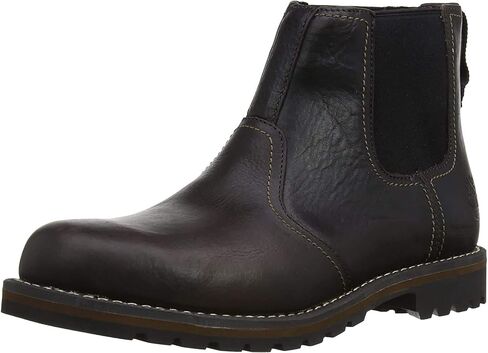 Timberland mens LarchmontChelsea Boot in Saudi Arabia