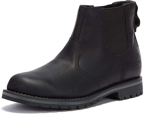 Timberland mens LarchmontChelsea Boot in Saudi Arabia