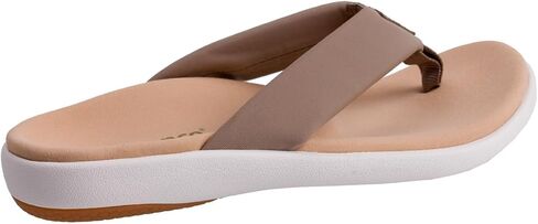 Spenco Women's Victoria Memory Sandal Flip-Flop in Kuwait