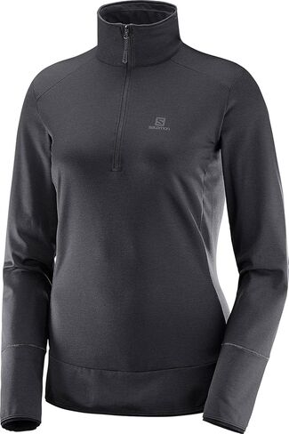 Salomon DISCOVERY HALF ZIP Women in Saudi Arabia