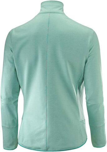 Salomon DISCOVERY HALF ZIP Women in Saudi Arabia